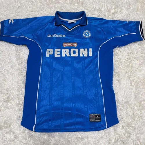Diadora ssc napoli 2000 - diadora,