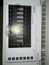 Citronic CM10-LIVE, Compact