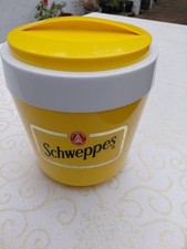 Vintage 1980s schweppes ice - schweppes,