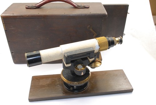 Cooke troughton simms brass - cooke,,