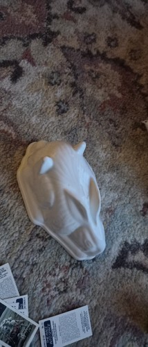Vintage rabbit jelly - vintage,