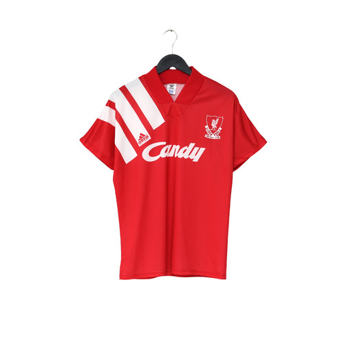 1991 liverpool vintage - 1991/92,