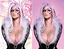 Aftermath #1 - NYCC "Pretty in Pink" CK Exclusive - Sozomaika