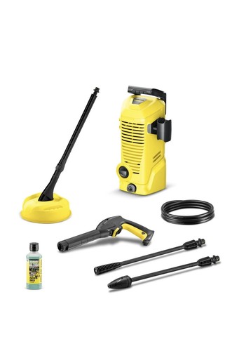 Kärcher compact home - kärcher,