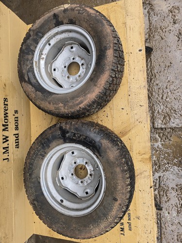Wheelhorse wheel horse toro - horse,
