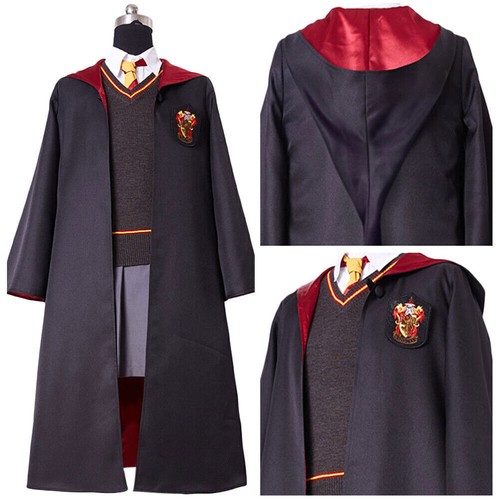Gryffindor original uniform - gryffindor,