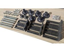 Bath Leg Kit - Grey P L 6x