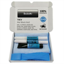 Touch Up Paint Pen For Suzuki