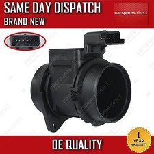 CITROEN C2 / C3 MK1 & MK2 / XSARA 1.4 DIESEL MAF MASS AIR FLOW METER SENSOR