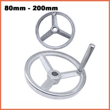 Machine Handwheel Three Spoke