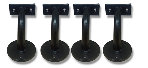 Black antique heavy iron - antique,