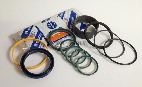 85804743 bucket cylinder seal - 85804743,