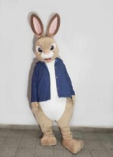 Easter Bunny Costume Brown