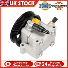 Power Steering Pump For Volvo S40 MK2 1.6 2005-2008 4M513A696AD 1329297 1470514