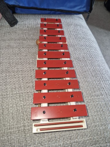 Sonar soprano glockenspiel - sg,
