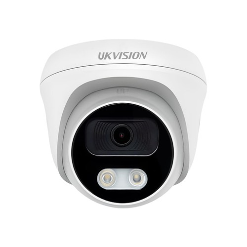Ukvision 8mp tvi turret - tvi,