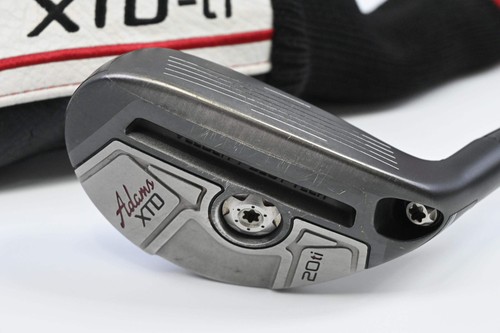 Adams xtd hybrid - adams,