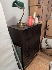 Roseland Oskar 4 Drawer Tall