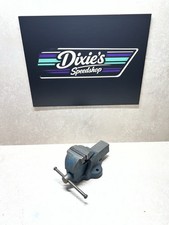 Woden Bench Vice (2 1/2”)