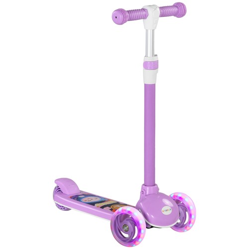 Aiyaplay kids wheel scooter - 3,