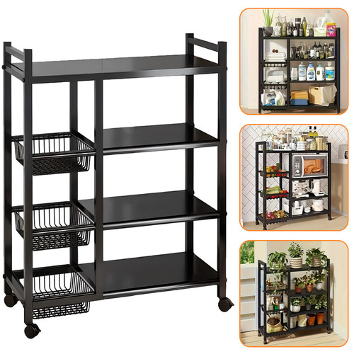 Tier metal multipurpose - tier,