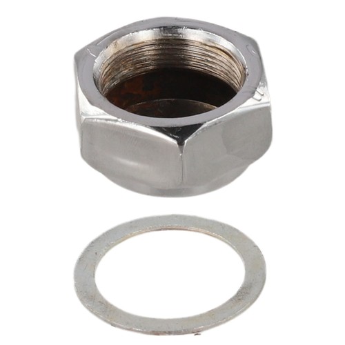Replacement steering stem cap - stem,