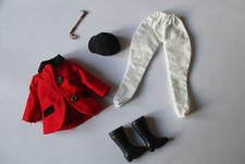 Palitoy Pippa doll Topper Dawn