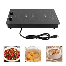 Electric Hob Cook Top Stove
