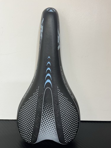 Viking saddle black - viking,