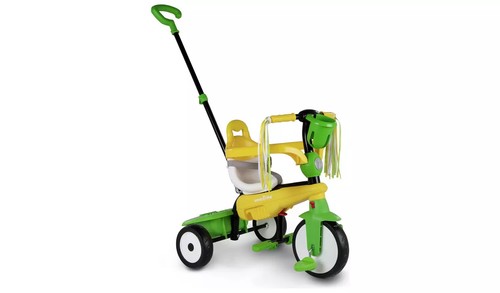 Smartrike breeze 1 - smartrike,