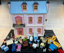 Playmobil 5303 Deluxe