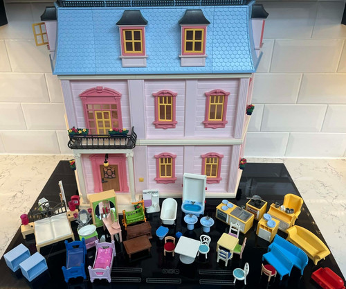 Playmobil 5303 deluxe - 5303,