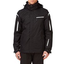 Salomon Supernova Mens Ski