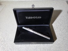 Yard-O-Led Viceroy Standard Victorian Rollerball Pen