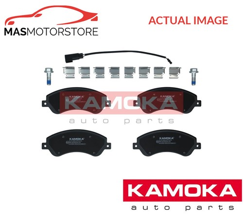 Brake pads set braking - set, pad