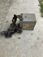 AMI Jukebox Stepper Model S-120