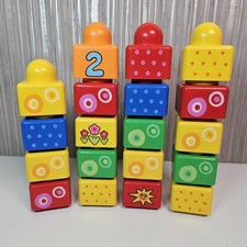 Official Lego Primo Printed