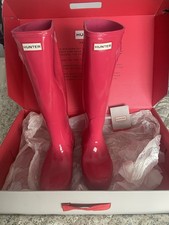 Women’s Hunter Wellington