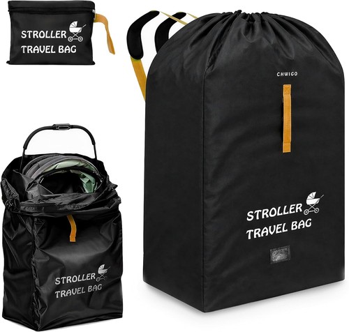 Extra large stroller - extra,