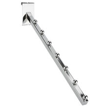 7 Ball Gridwall Sloping Arm