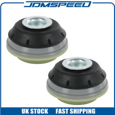 2x Front Suspension Strut Top Mounts & Bearing For Vauxhall Corsa D E / Adam 06-