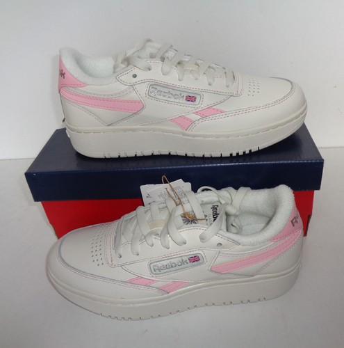 Reebok ladies new leather - reebok,