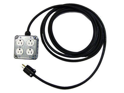 Usa made cbi quad duplex - usa,