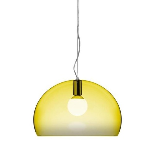 Kartell pendant light in - fl/y,