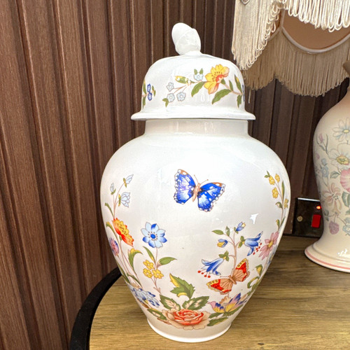 Aynsley cottage garden fine - aynsley,