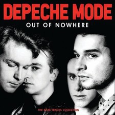 Depeche Mode: Out of Nowhere