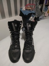 Junior Lonsdale London Boxing