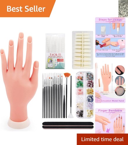 Professional nail art practice - professional,