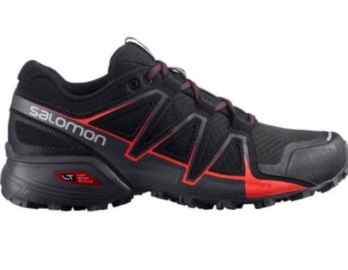 Salomon speedcross vario trail - salomon,