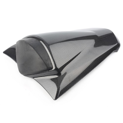 Rear seat cover - rear, fairing